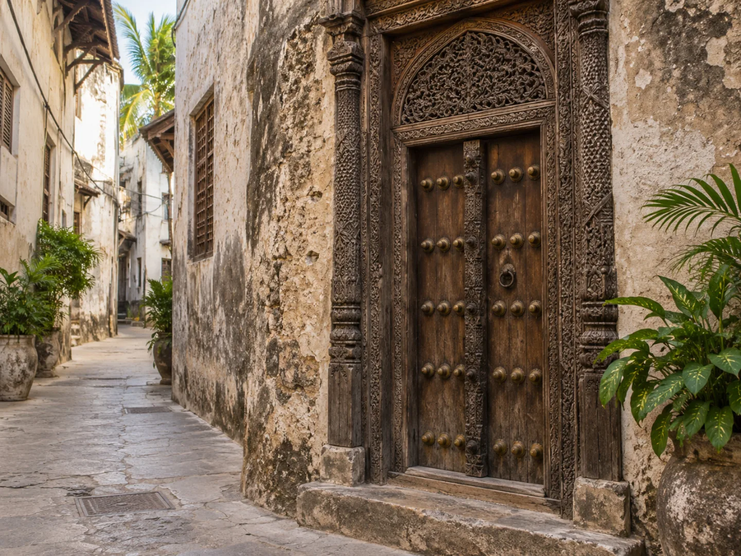 Zanzibar Archipelago