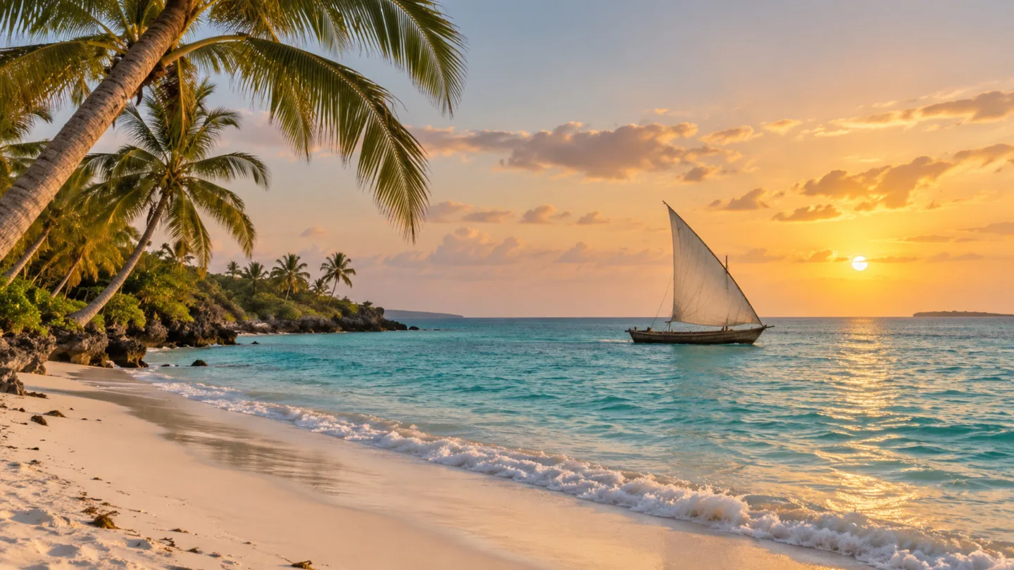Zanzibar Archipelago