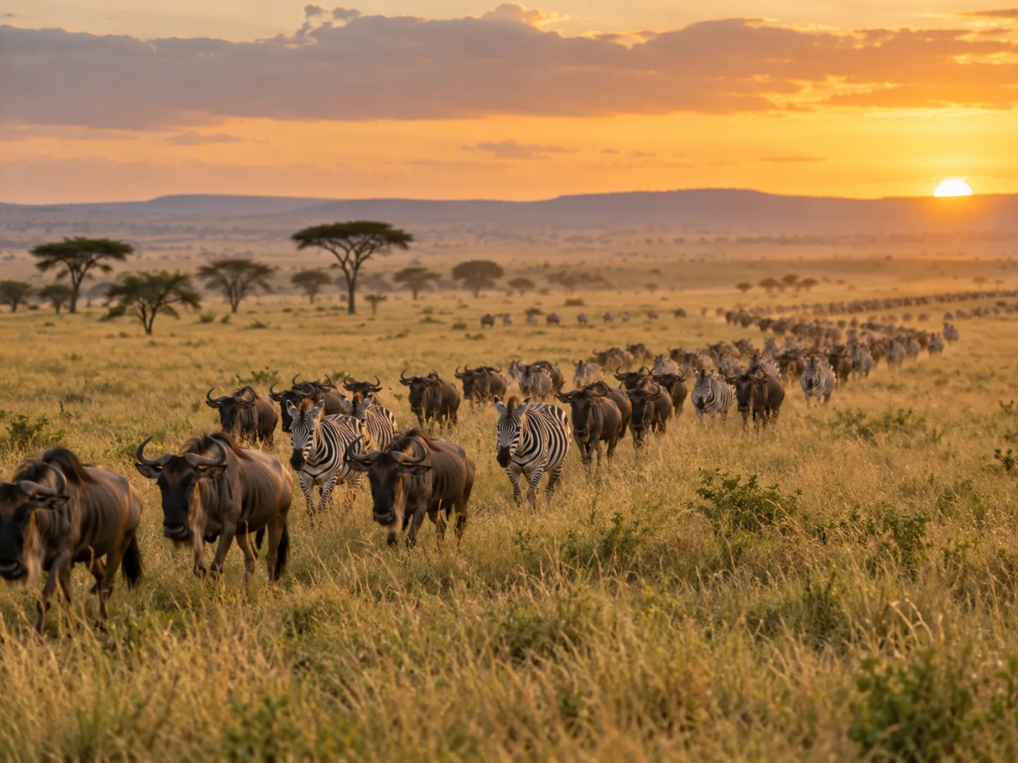 Serengeti National Park