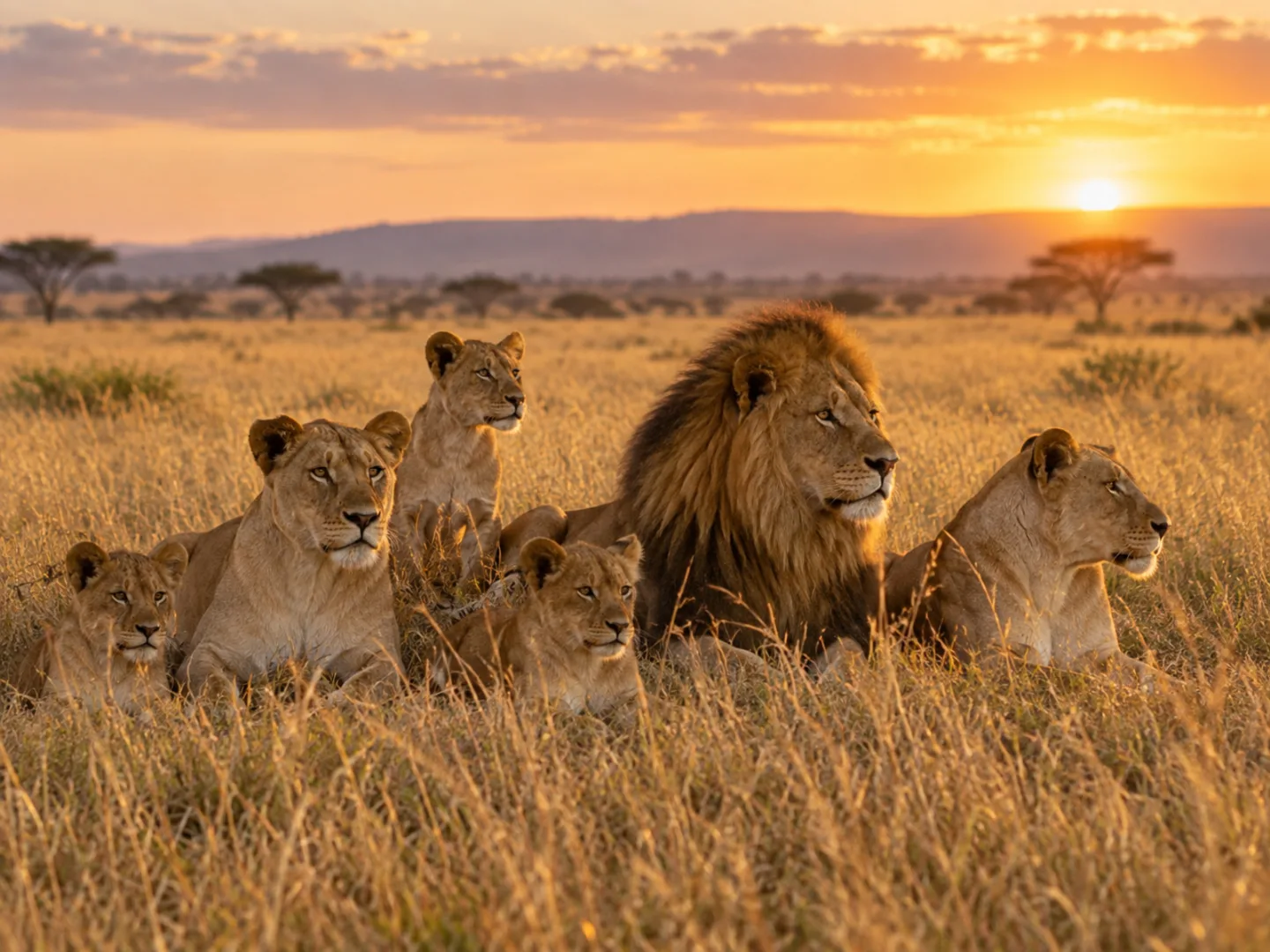 Serengeti National Park