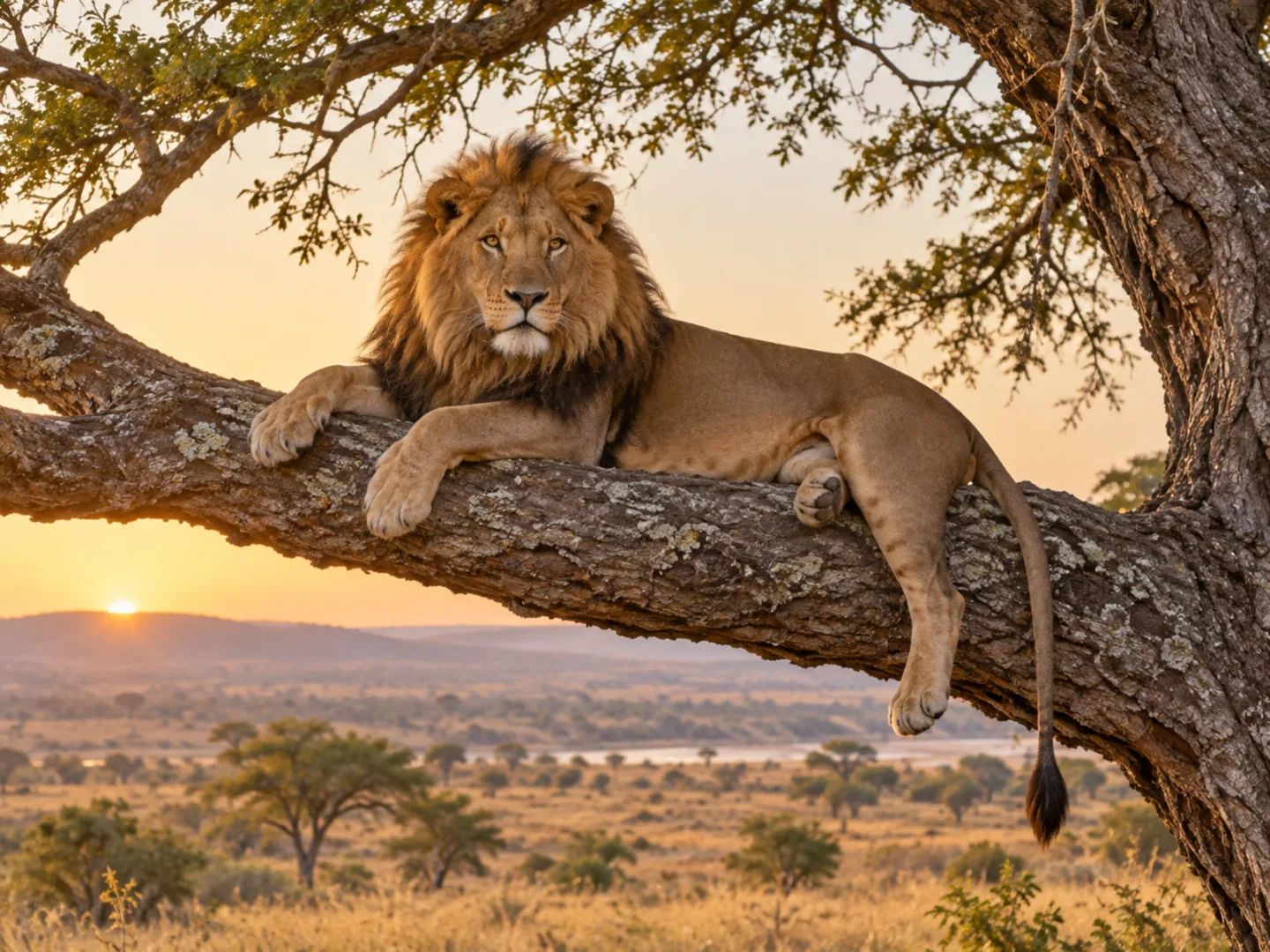 Tarangire National Park