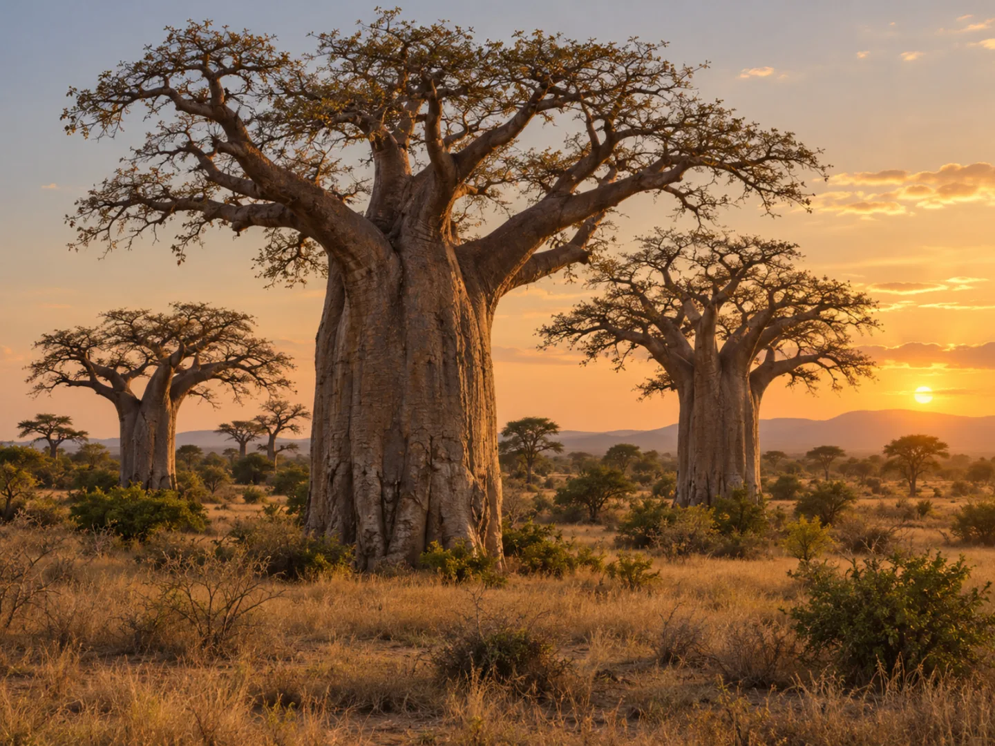 Tarangire National Park
