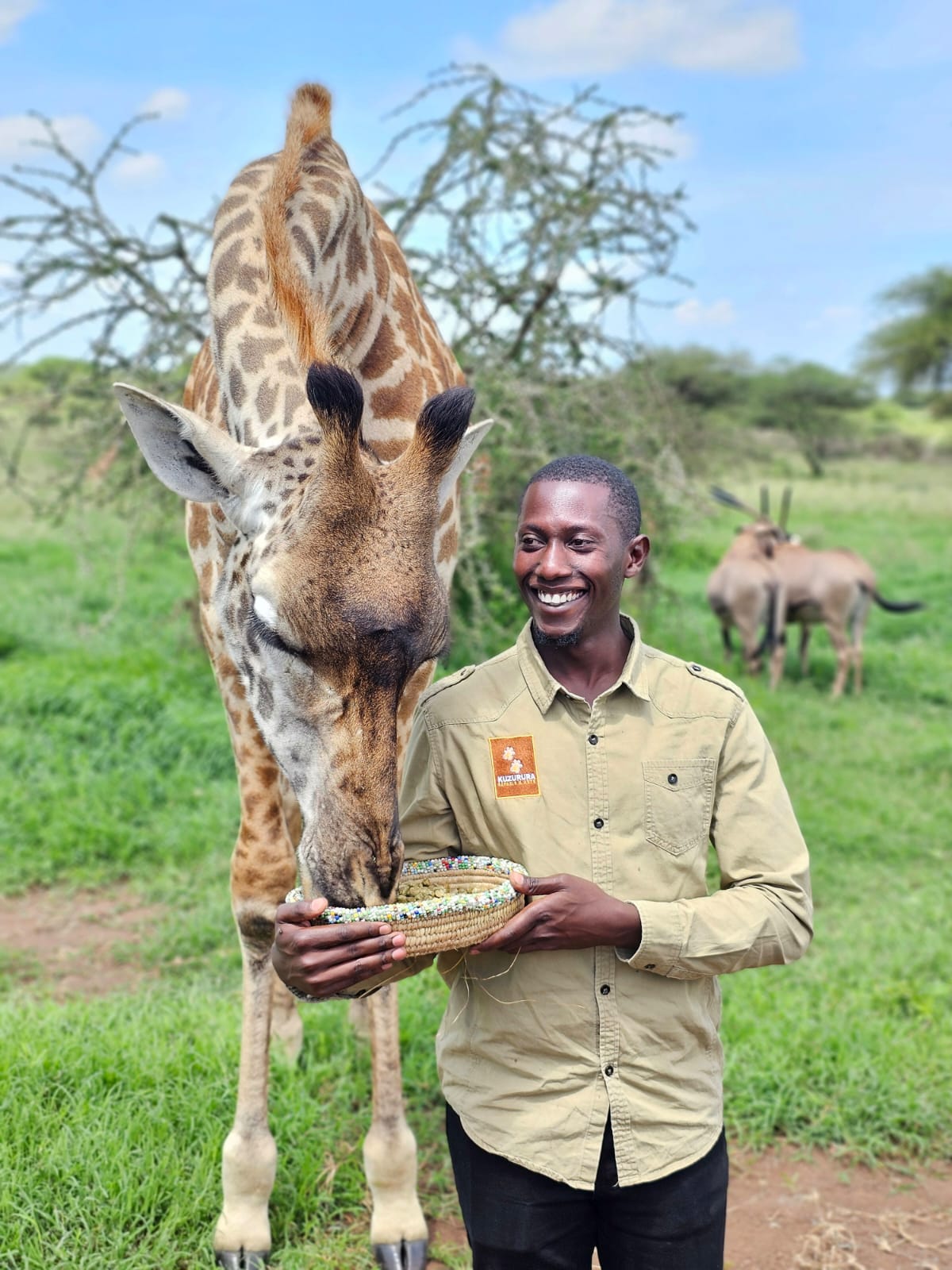 Joseph Mongitta