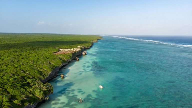 Pemba Island